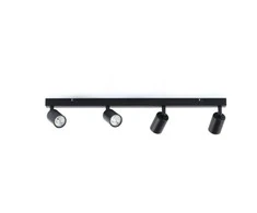 Lubinis šviestuvas Tk_Lighting Šviestuvas nukreipiamasis TK Lighting Top 6177, 40 W, GU10