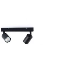 Lubinis šviestuvas Tk_Lighting Šviestuvas nukreipiamasis TK Lighting Top, 20 W, GU10