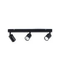 Lubinis šviestuvas Tk_Lighting Šviestuvas nukreipiamasis TK Lighting Top 6176, 30 W, GU10