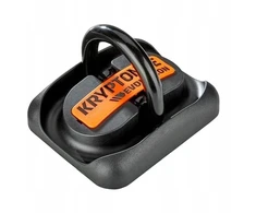 Kryptonite Evolution Ground Anchor - tvirtas dviračio užraktas