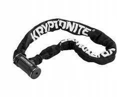 Kryptonite K000174 Dviračio Grandinė - Tvirtas Saugumas