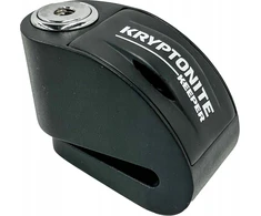 KRYPTONITE Keeper Alarm Disc Lock 5.5mm Juoda