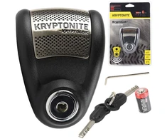 Kryptonite Kryptolok 6a Diskinė Užraktas su 120db Aliarmo