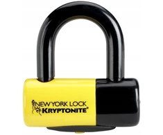 Kryptonite New York 1410 Fahgettaboudit grandininis užraktas