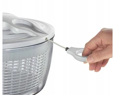 Kuchenprofi centrifuginė salotų džiovykla 27cm 5L maks