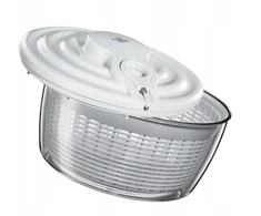 Kuchenprofi centrifuginė salotų džiovykla 27cm 5L maks