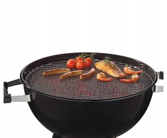Kuchenprofi grilio grotelės BBQ kepimui 40×33 cm