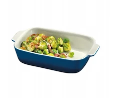 Kuchenprofi Provence kepimo forma 30x19x6,5