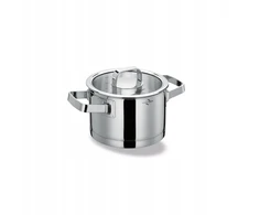 Kuchenprofi San Remo plieno puodas, 2 l, 16 cm