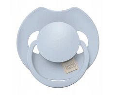 LOVI silikoninis dinaminis čiulptukas Prime, Baby Mėlyna, 0-6m, 1 vnt., 34/416
