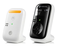 Kūdikių monitorius Motorola Baby