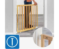 Kūdikių saugos barjeras Reer - 46137