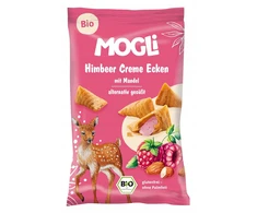 KŪGĖLIAI SU MIGDOLŲ IR AVIEČIŲ KRETINIU, BE GLITIMO EKOLOGIŠKAS 30 g - MOGLI