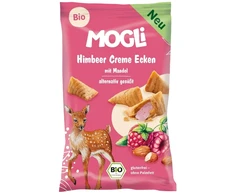 KŪGĖLIAI SU MIGDOLŲ IR AVIEČIŲ KRETINIU, BE GLITIMO EKOLOGIŠKAS 30 g - MOGLI