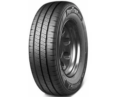 Kumho 235/55R18C PORTRAN KC53 104H XL