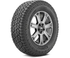 Kumho 265/75R16 ROAD VENTURE AT52 116T