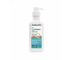Babaria Kūno pienelis Collagen 500 ml