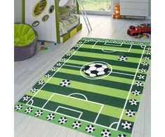Kupdywan Dywan Boisko Futbolo kamuolys Futbol FIFA ANTYPOŚLIZGOWY 120x170 cm