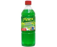 Kuper Grindų ploviklis su terpentinu PINEX 1L
