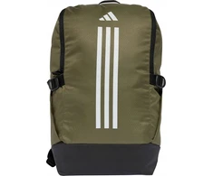 Kuprinė adidas Essentials 3-Stripes TR BP Olyvinė IZ1909