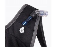 Kuprinė Alpinus Peyto 22L, juoda