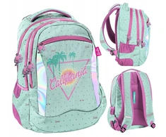 Kuprinė BeUniq Barbie California, BARC-2808/16