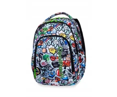 Cool Pack Kuprinė CoolPack Strike