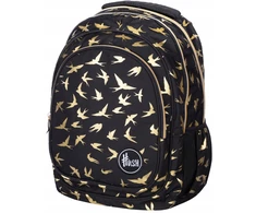 Kuprinė HASH GOLDEN BIRDS 502022144 ASTRA
