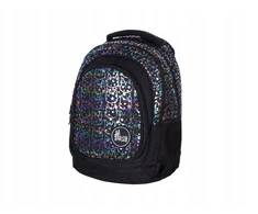 Kuprinė HASH HOLO EFFECTS NEON KITTY 502022119 ASTRA