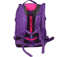 Kuprinė Herlitz be.bag beat Free Bird 11410271