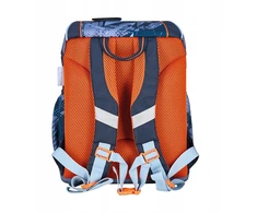 Kuprinė HERLITZ UltraLight Tech Mech