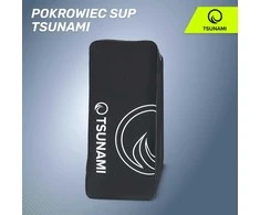 Kuprinė irklentėms „TSUNAMI“