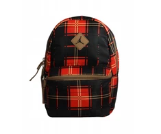 Kuprinė JORDAN - 7A0726-R69 Quilted Mini Daypack