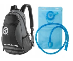 Kuprinė Kelly's Stratos, 25 L, juoda