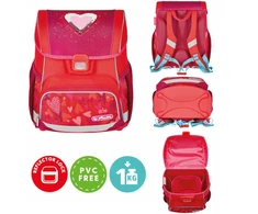 Kuprinė LOOP SWEET HEARTS 50037452 HERLITZ