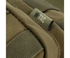 Kuprinė M-Tac Assistant Ranger, žalia