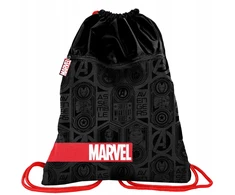 Kuprinė/maišelis Avengers Marvel Paso berniukams