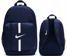 Kuprinė NIKE NIE Mėlynas DLA CHLOPCA MLODZIEZOWY DO SZKOLY 22L MALY