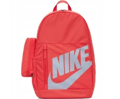 Kuprinė Nike Y NK Elmntl Bkpk - FA19 Raudona, raudona