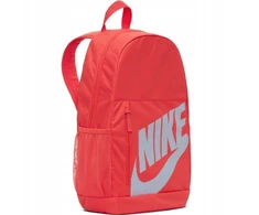 Kuprinė Nike Y NK Elmntl Bkpk - FA19 Raudona, raudona