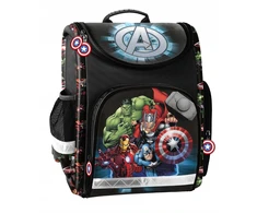 Kuprinė pradinukams Paso Keršytojai (Marvel Avengers) AV23DD-524, įvairių spalvų