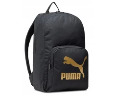 Kuprinė Puma Originals Urban Backpack, 24 l, juoda