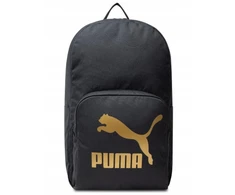 Kuprinė Puma Originals Urban Backpack, 24 l, juoda