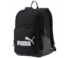 Kuprinė Puma Phase, 20L, juoda