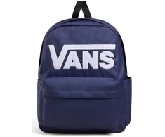 Kuprinė SPORTOWY VANS OLD SKOOL MŁODZIEŻOWY SZKOLNY WYCIECZKOWY 22L