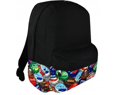Kuprinė Stright BP-33 Bottle Caps