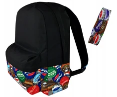 Kuprinė Stright BP-33 Bottle Caps