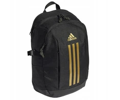 Kuprinė SZKOLNY DLA DZIECI ADIDAS MALY MESKI DAMSKI JUODA DZIECIECY CHLOPCA