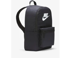 Kuprinė SZKOLNY NIKE DO SZKOLY JUODA MLODZIEZOWY DLA CHLOPCA DZIEWCZYNKI