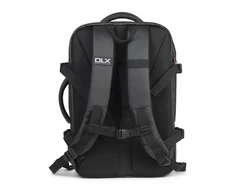 Kuprinė Trespass UAACBATR0044 DLX Volmos, laisvalaikio, juoda, 20-35l